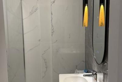 Apartament cu 3 camere, mobilat în Central - 3