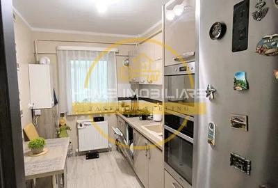 Apartament cu 2 camere decomandat, mobilat în Nicolina - 4