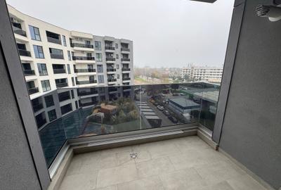 PRIMA INCHIRIERE : 2 camere Aviatorii Residence - 6