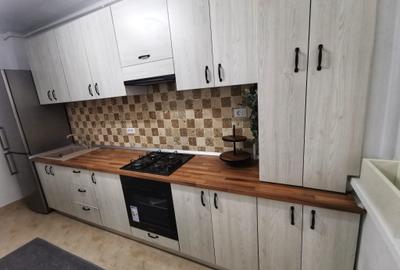 Apartament cu 2 camere decomandat în 1 Decembrie 1918 - 13