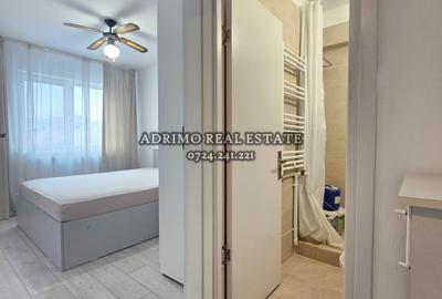 Apartament cu 2 camere decomandat, mobilat în Ultracentral - 8