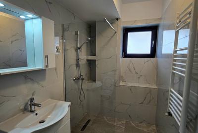 Apartament cu 2 camere decomandat, mobilat în Central - 6