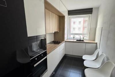 Apartament cu 2 camere, decomandat Avantgarden 3 Apartament cu 2 camere, decomandat Avantgarden 3 - 2