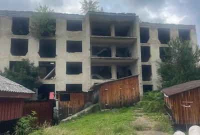 Apartament cu 3 camere decomandat în Borșa - 4