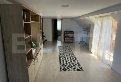 Casa 309 mp, teren 1083 mp, Ru?ii-Mun?i - 2