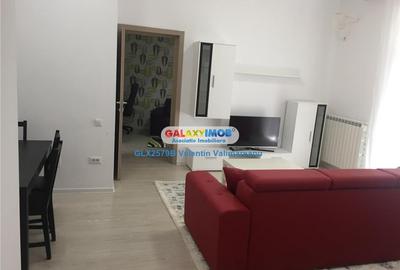 Apartament cu 3 camere decomandat, mobilat în Calea Călărașilor - 1