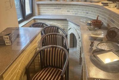 Spațiu comercial, de 200 mp, în Rădăuți