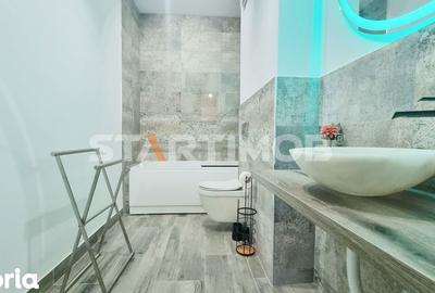 Apartament cu 3 camere, mobilat în Valea Cetății - 6
