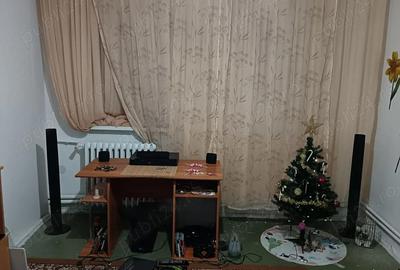 Apartament cu 2 camere nedecomandat în Central - 4