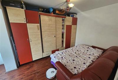 Apartament cu 2 camere nedecomandat, mobilat în Micro II - 3