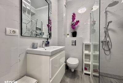 Apartament cu 2 camere în Nord - 1