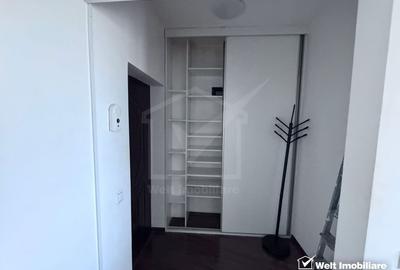 Apartament cu 2 camere, 60mp, Panorama Superba, Zorilor - 6
