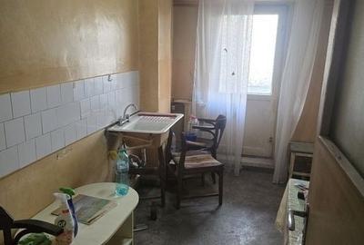 Apartament cu 3 camere decomandat în Central - 6