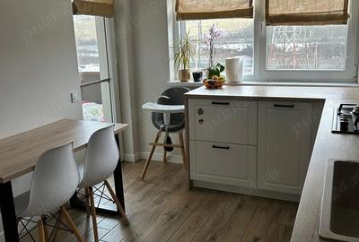 Apartament cu 3 camere decomandat în Apahida - 5