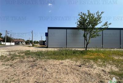 Spațiu comercial, de 435 mp, în Ulmi - 14