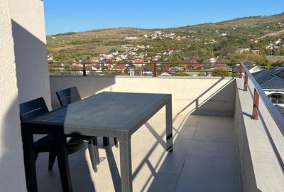 Apartament cu 3 camere în Bucium - 3