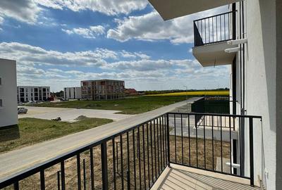 Apartament cu 2 camere în Moșnița Nouă - 3