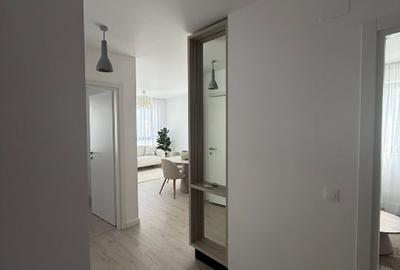 Apartament cu 3 camere decomandat în Băneasa - 6