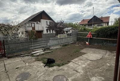 Casă cu 3 camere cu Teren 377 Mp în Bănești - 2