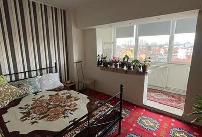 Apartament 2 camere - etaj intermediar , zona Grivitei, Brasov - 13