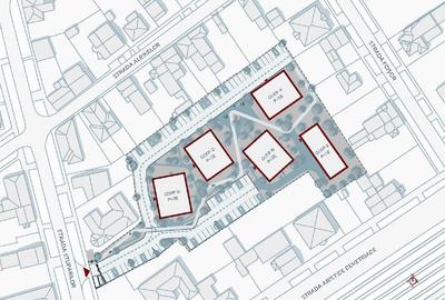 Apartament cu 2 camere decomandat în Lipovei - 6