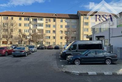 Spațiu comercial, de 40 mp, în Central - 6