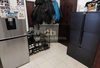 Apartament cu 3 camere semidecomandat, mobilat în Grivița - 6