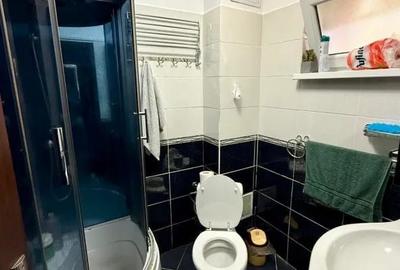 Casă cu 4 camere în Albești - 5