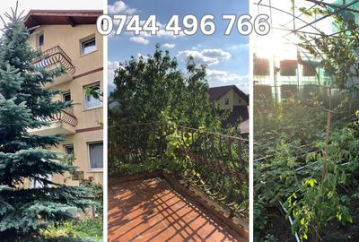 Casă cu 4 camere în Tractorul - 2