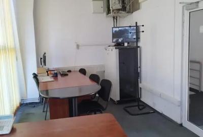 Spațiu comercial, de 150 mp, în Depozitelor - 3