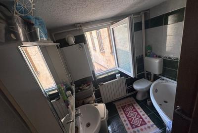 Garsonieră decomandată, mobilată în Rosetti - 13