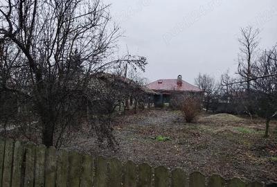 Casă cu 4 camere cu Teren 1000 Mp în Boldești - 1