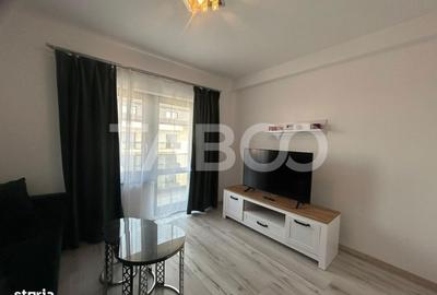 Apartament cu 2 camere decomandat, mobilat în Central - 2
