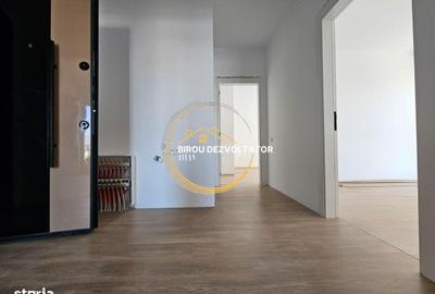 Apartament cu 2 camere decomandat în Titan - 3