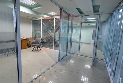 Spațiu industrial, de 880 mp, în Muntenii de Jos - 2