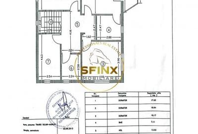 Casa individuala 5 camere teren 500mp Chiajna - sauna - 22