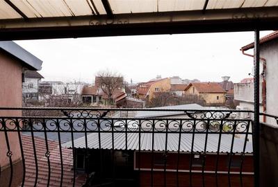 RECO Casa  cu 4 camere la 5 minute de centru (Olosig) -Oradea-curte si acces aut - 21