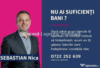 Spațiu comercial, de 1,050 mp, în Ultracentral - 2