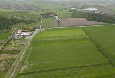 Teren extravilan de 22500mp Zona Ineu - 7