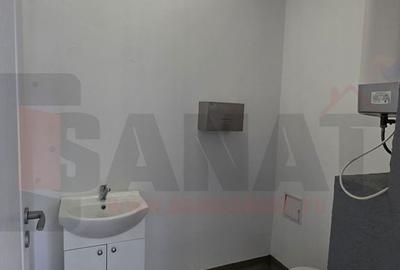 Spațiu comercial, de 60 mp, în Turnișor - 9