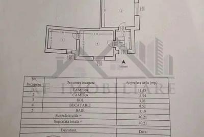 Tatarasi la 300m de statia Dispecer corp de CASA SC 54mp TEREN 163mp - 9