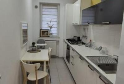 2 Camere Baneasa Sisesti - 10