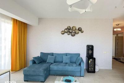 Apartament cu 2 camere în Central - 2