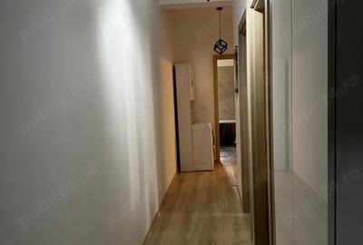 Proprietar inchiriez apartament 2 camere hote IQ - 2