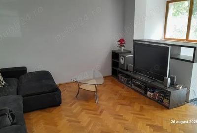 Garsonieră decomandată în Militari