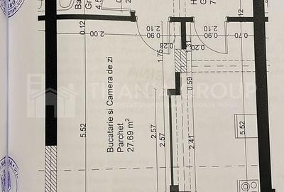 Studio mobilat si utilat+boxa, Avantgarden Faza 5, comision 0 - 12