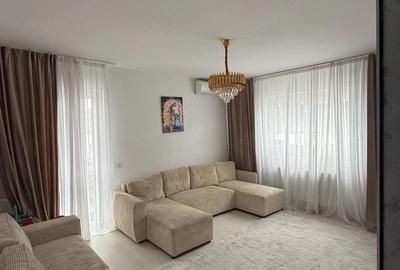 Apartament cu 2 camere decomandat în Dobroești - 3