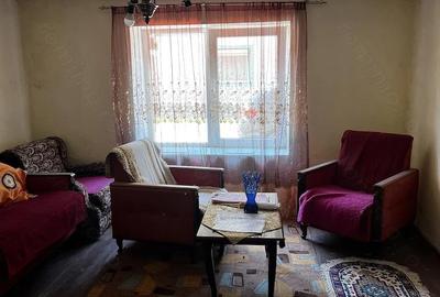 Casă cu Teren 50 Mp în Sasca Montană - 3