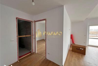 Apartament cu 3 camere decomandat în Ipotești - 1