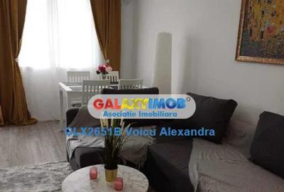 Apartament 2 Cam Lux Berceni - Prima - Parcare - 4